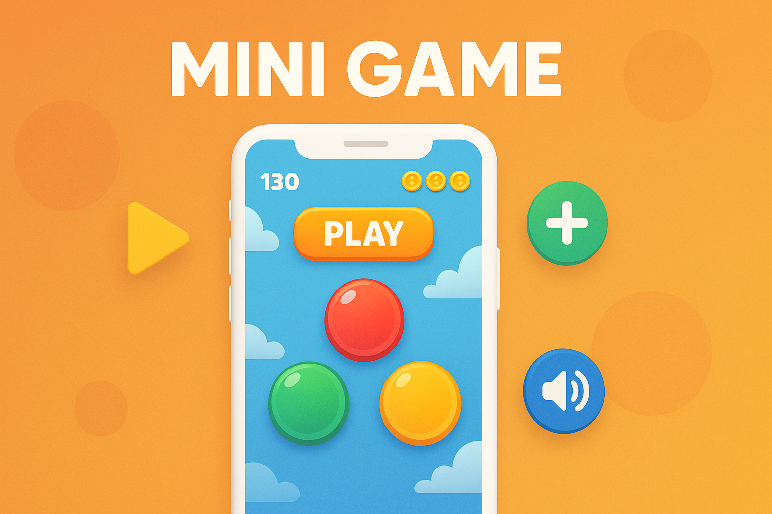 Top Mini Game trên di động hot nhất 2025 – Chơi vui, dễ gây nghiện!