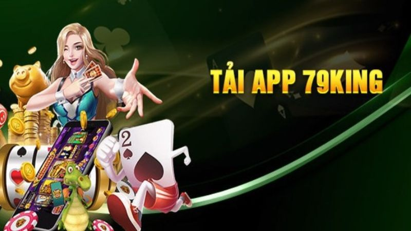 Nhà cái 79king